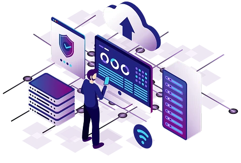 Hébergement web sécurisé et conformité Loi 25